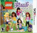 LEGO Friends thumbnail 1