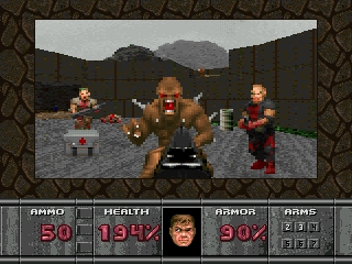 Doom image 5