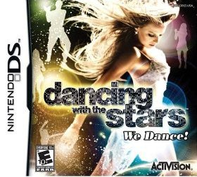 Dancing with the Stars: We Dance image 1