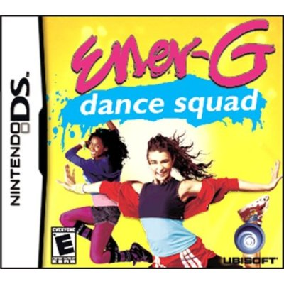 Ener-G Dance Squad image 1