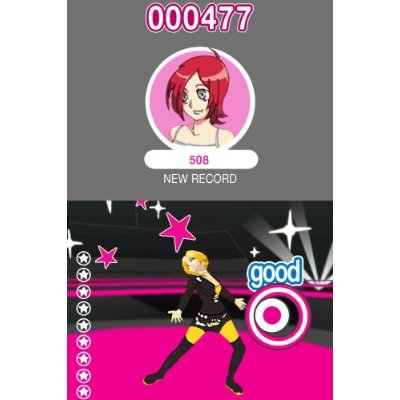 Ener-G Dance Squad image 3