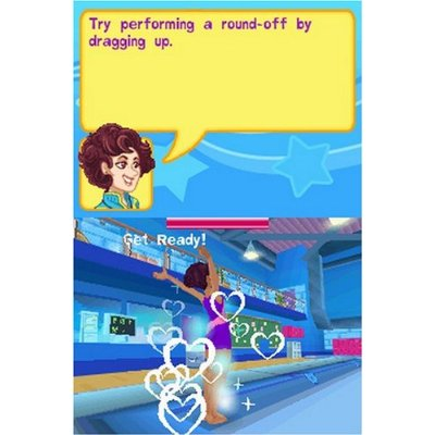 Ener-G: Gym Rockets image 4