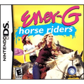 Ener-G Horse Rider thumbnail 1