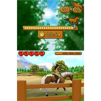 Ener-G Horse Rider image 2