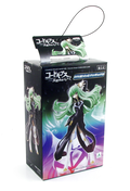 Code Geass Lelouch of the Rebellion R2 DX Figure Vol.2 Non Scale Pre-Painted PVC Figure: C.C. (Normal Version) thumbnail 4