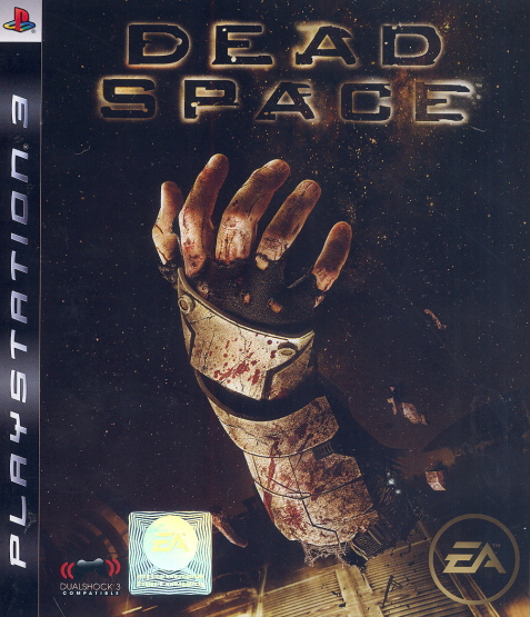 Ps3 shop dead space