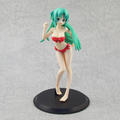 Higurashi no Naku Koro ni DX Figure Non Scale Pre-Painted Figure: Shion Sonozaki thumbnail 2