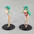 Higurashi no Naku Koro ni DX Figure Non Scale Pre-Painted Figure: Shion Sonozaki thumbnail 4
