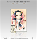 DJ Max Portable Emotional Sense - Clazziquai Edition [Special Package] thumbnail 2
