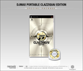 DJ Max Portable Emotional Sense - Clazziquai Edition [Special Package] thumbnail 1
