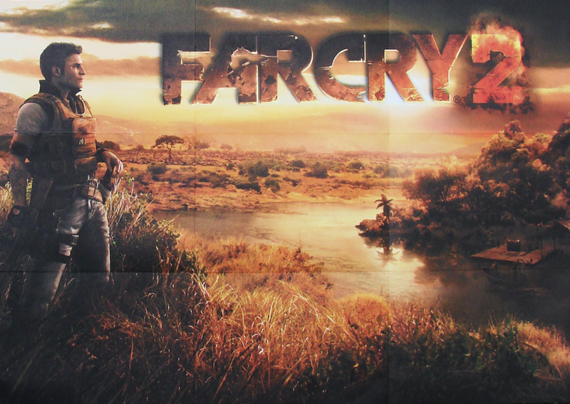 FarCry 2 [Collector Edition] (DVD-ROM) image 4