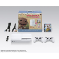 PlayStation3 Console (HDD 80GB LittleBigPlanet Dream Box) - Ceramic White thumbnail 1
