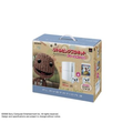 PlayStation3 Console (HDD 80GB LittleBigPlanet Dream Box) - Ceramic White thumbnail 2