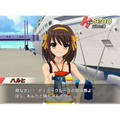 Suzumiya Haruhi no Heiretsu thumbnail 2