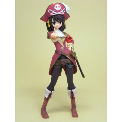 Suzumiya Haruhi no Heiretsu [Chou SOS Danhiro Collection] image 2