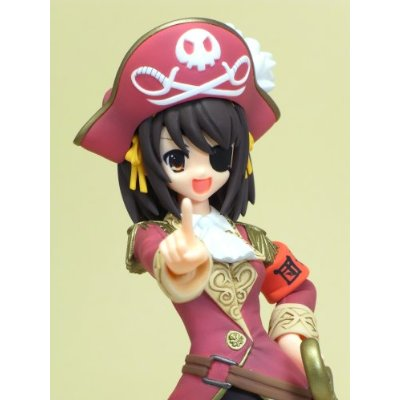 Suzumiya Haruhi no Heiretsu [Chou SOS Danhiro Collection] image 3