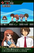 Suzumiya Haruhi no Chokuretsu [Chou SOS Dandanin Collection] thumbnail 7