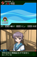 Suzumiya Haruhi no Chokuretsu [Chou SOS Dandanin Collection] thumbnail 10