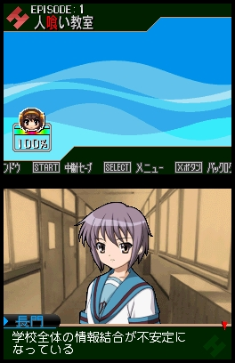 Suzumiya Haruhi no Chokuretsu [Chou SOS Dandanin Collection] image 10