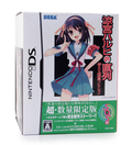 Suzumiya Haruhi no Chokuretsu [Chou SOS Dandanin Collection] thumbnail 1