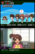 Suzumiya Haruhi no Chokuretsu [Chou SOS Dandanin Collection] thumbnail 6