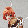 Shining Wind 1/7 Scale Pre-Painted PVC Figure: Seena thumbnail 2
