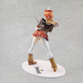 Shining Wind 1/7 Scale Pre-Painted PVC Figure: Seena thumbnail 4