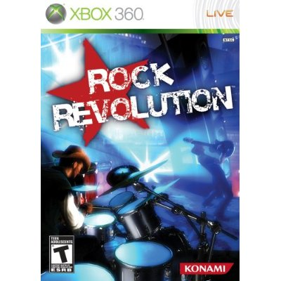 Rock Revolution image 1