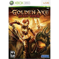 Golden Axe: Beast Rider thumbnail 1
