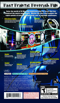 DJ Max Fever thumbnail 2