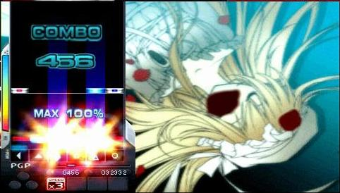 DJ Max Fever image 3
