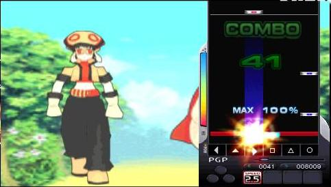 DJ Max Fever image 6