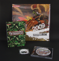 beatmania IIDX 15 DJ Troopers [Konamistyle Special Edition - Complete] thumbnail 1