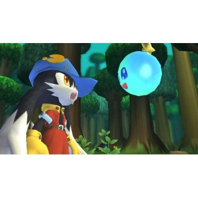 Kaze no Klonoa: Door to Phantomile image 2