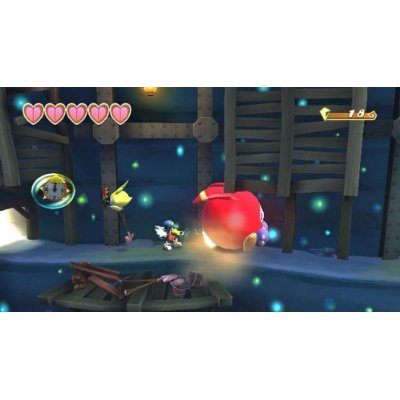 Kaze no Klonoa: Door to Phantomile image 3