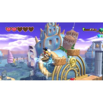 Kaze no Klonoa: Door to Phantomile image 5
