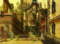 Layton Kyouju to Saigo no Jikan Ryokou thumbnail 2
