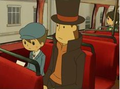 Layton Kyouju to Saigo no Jikan Ryokou thumbnail 3