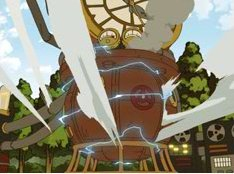 Layton Kyouju to Saigo no Jikan Ryokou image 4