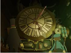 Layton Kyouju to Saigo no Jikan Ryokou image 5