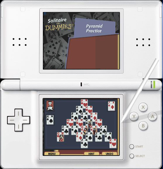 Travel Games For Dummies image 6