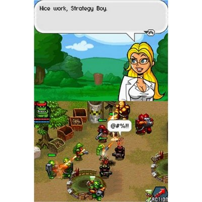 Robocalypse image 2