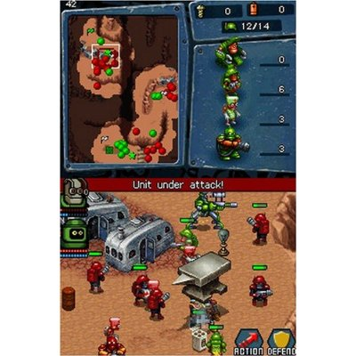 Robocalypse image 3