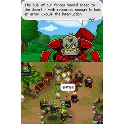 Robocalypse image 4