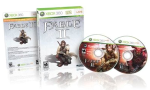 Fable II [Limited Edition]_