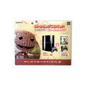 PlayStation3 Console (HDD 80GB LittleBigPlanet Dream Box) - Clear Black thumbnail 3
