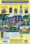 The Sims 2 Mansion & Garden Stuff (DVD-ROM) thumbnail 2