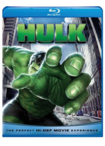 The Hulk image 1