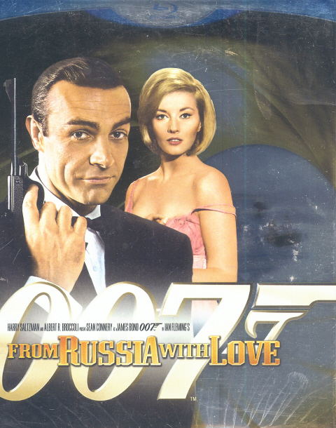 007: From Russia With Love image 1
