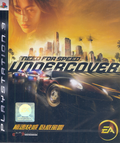 Need for Speed Undercover (Chinese Version) thumbnail 1